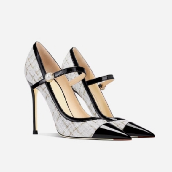 women shoes Heels - Picture 2 of 4